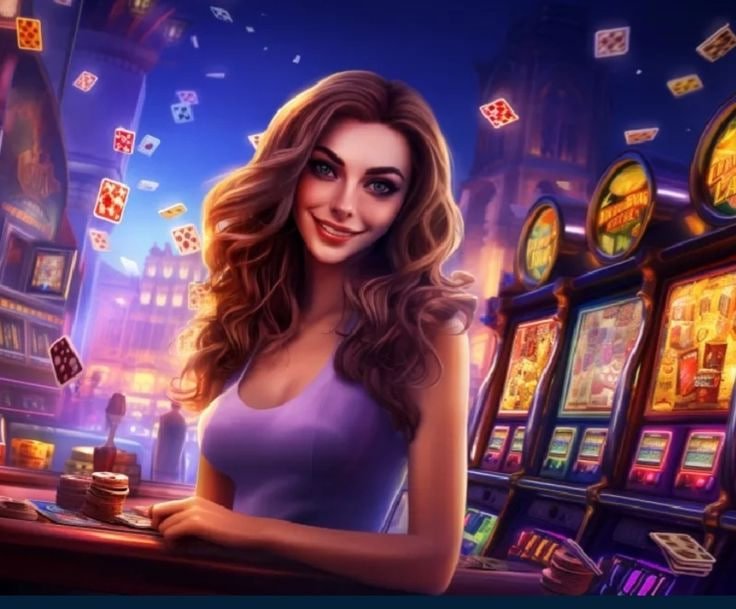 Panduan cara main slot online VGS123 langkah demi langkah untuk pemain Indonesia pemula