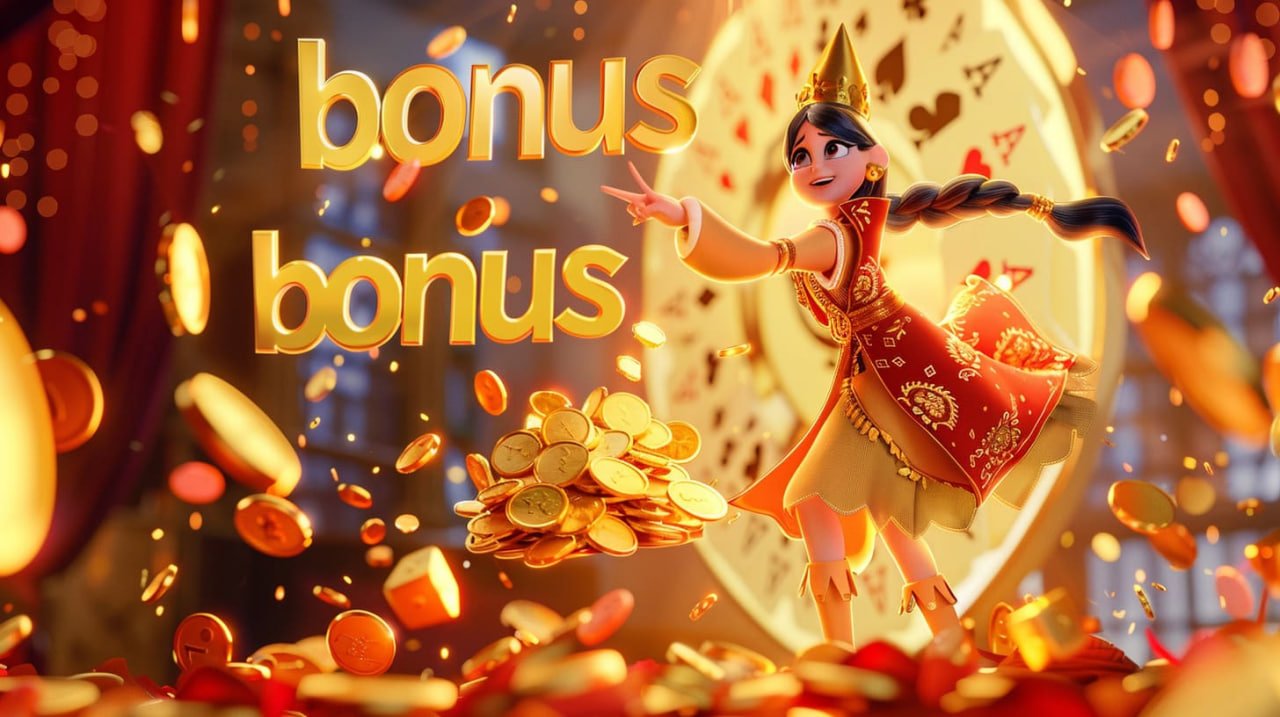 Strategi bermain slot online VGS123 pilih RTP tinggi kelola bankroll dan manfaatkan bonus