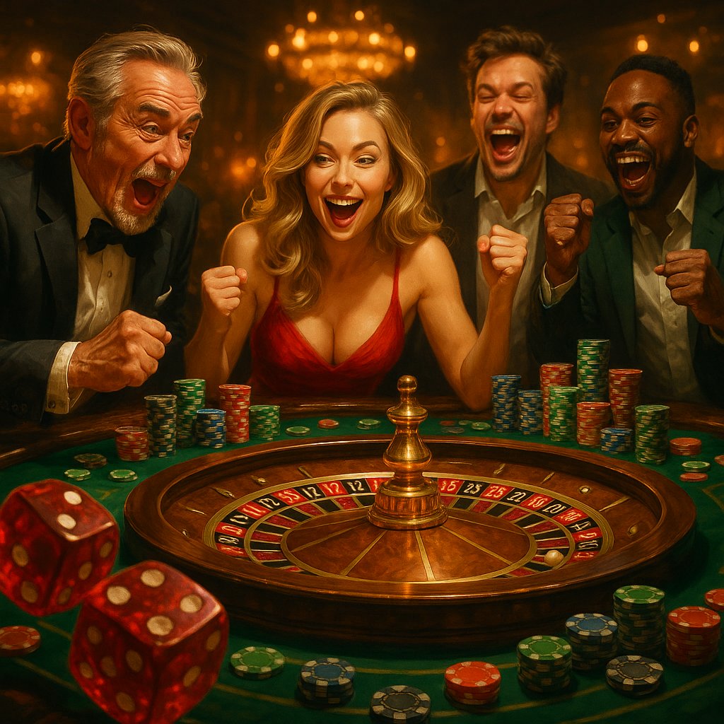 Bingo online VGS123 tampilan kartu bingo digital dengan angka dan jackpot progresif