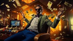 Meja roulette kasino live VGS123 dengan dealer profesional dan tampilan antarmuka modern