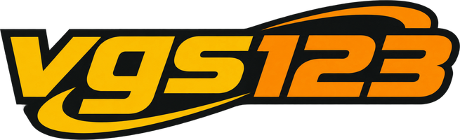 VGS123 Logo